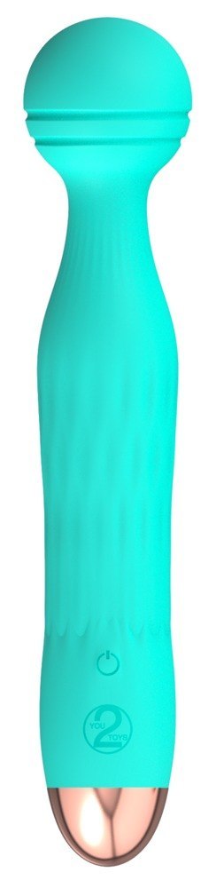 Podręczny masażer łechtaczkowy stymulator 7trybów