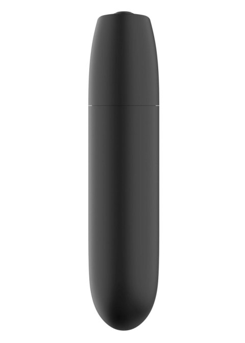 Wibrator podręczny klasyczny masażer 10cm 20 tryb