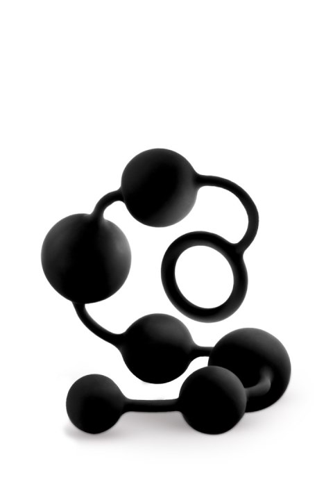 ANAL ADVENTURES LARGE ANAL BEADS