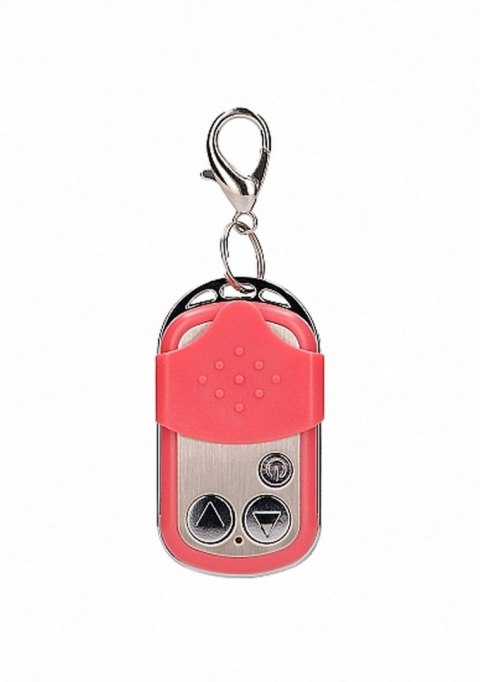 10 Speed Remote Vibrating Egg - Big - Pink