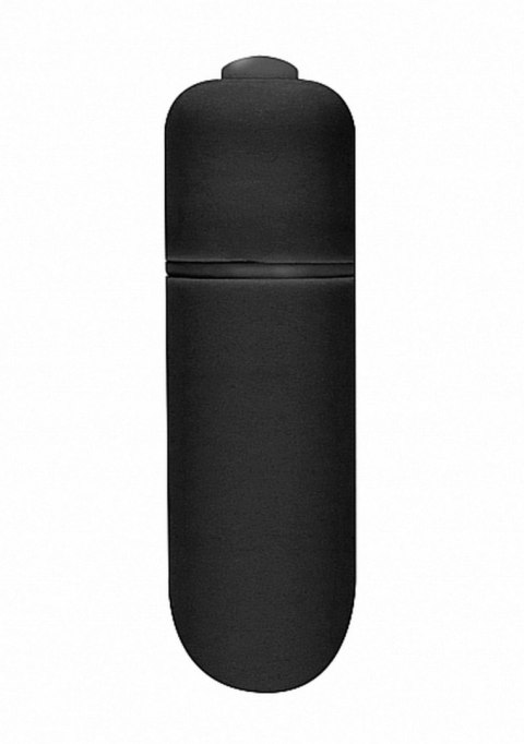 No.22 - Stroker - with vibrating bullet - Translucent