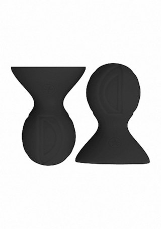 Pompki przyssawki do sutek piersi bdsm bondage sex