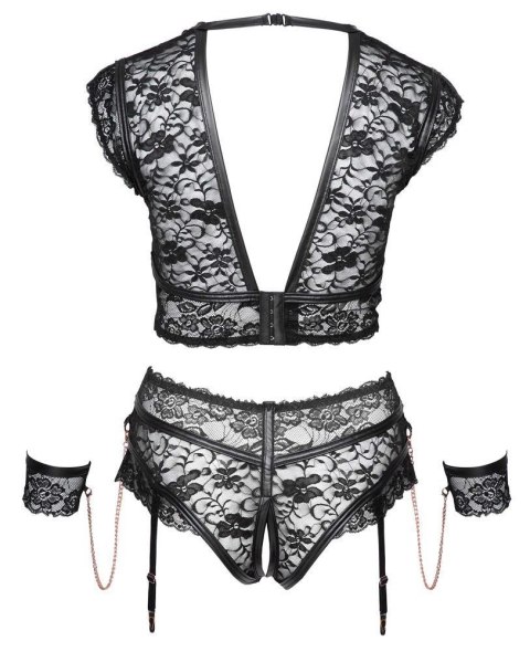 Bra Set Bondage 2XL