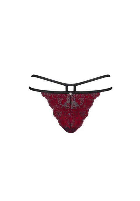 Erotyczne figi sex majtki obsessive sugestina l/xl