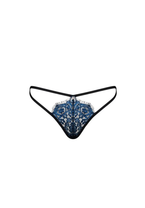 Stringi erotyczne koronkowe obsessive yassmyne lxl