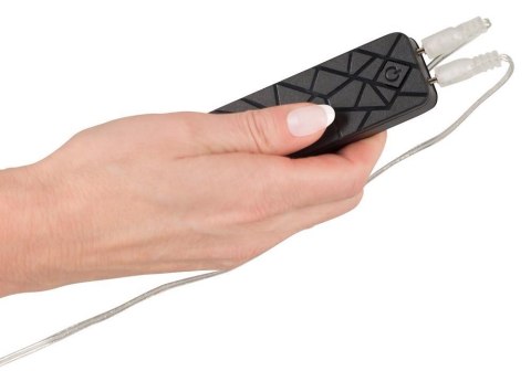 Podwójna penetracja uprząż strapon 2 sex penisy