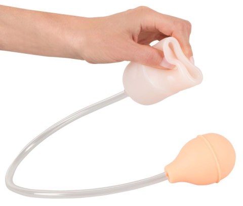 Stymulator sex oralny obciągania jak usta pompka