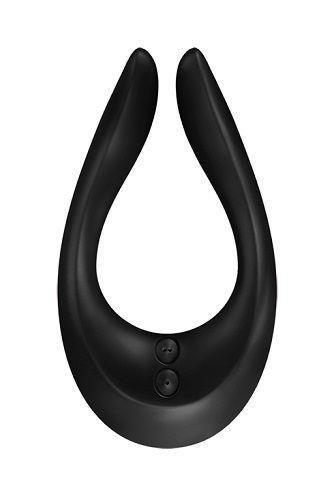 Wibrator stymulator dla par satisfyer endless joy