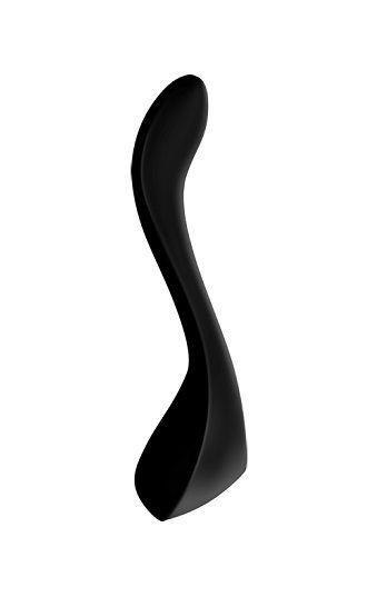 Wibrator stymulator dla par satisfyer endless joy