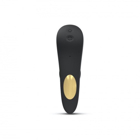 Korek analny rotacja dorcel twist delight 10 tryb