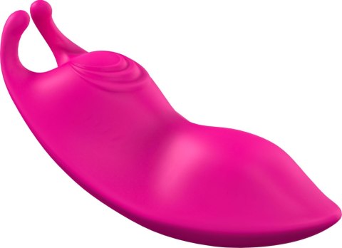 Wibrator masażer łechtaczki do majtek Catcher