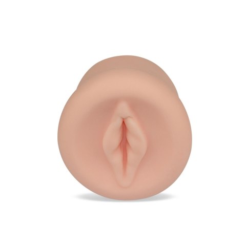 Pompka w kształcie cipki czarna próżniowa sex