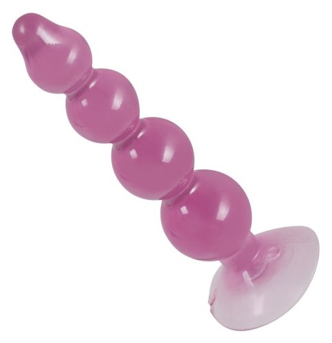 Erotyczne kulki sex koraliki do pupy analne 13cm