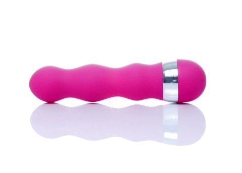 Sex masażer mały klasyczny wibrator dyskretny 10cm
