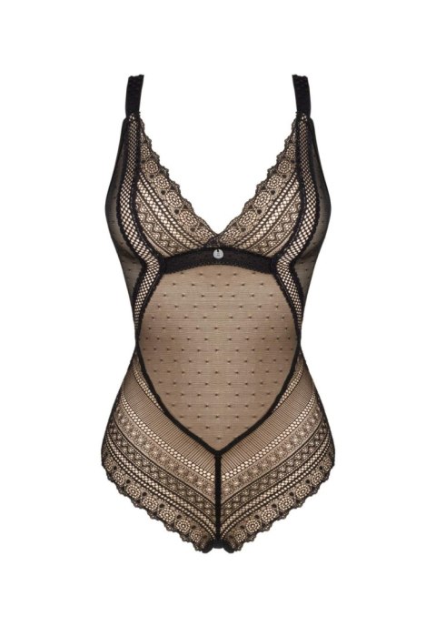 Estiqua body XS/S