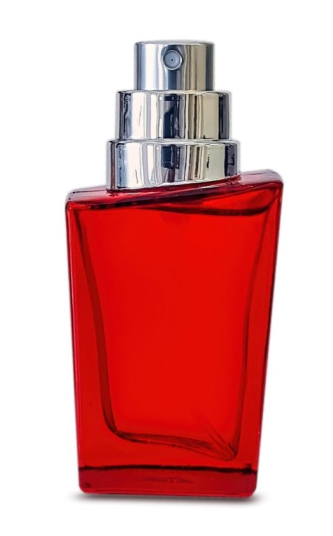 Feromonowe perfumy dla pań piękny zapach 50 ml