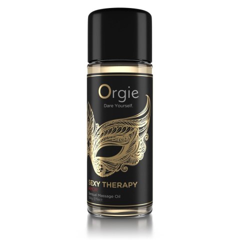 Olejki do masażu erotycznego ciała 3 x 30 ml set
