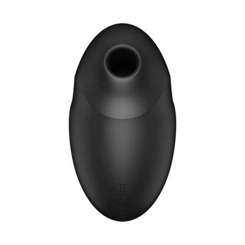 Stymulator łechtaczki Satisfyer Vulva Lover3 black