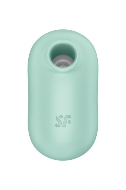 Stymulator powietrzny Satisfyer Pro To Go 2