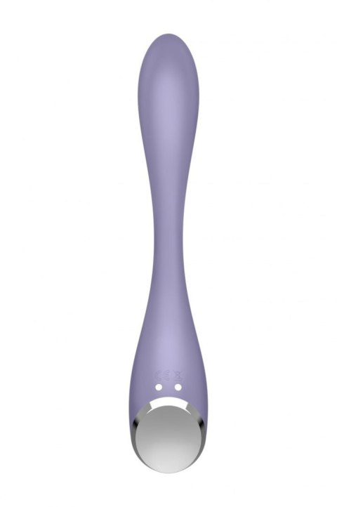 Wibrator punktu G Satisfyer G-Spot Flex 5+ petrol