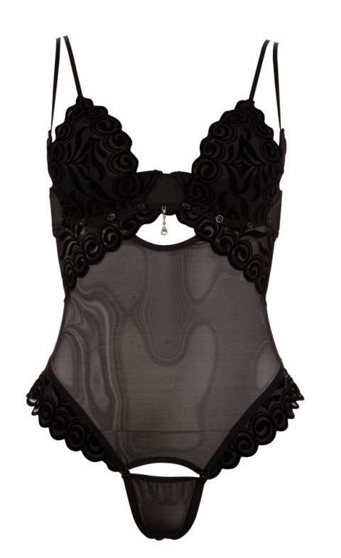 Body 75B/S