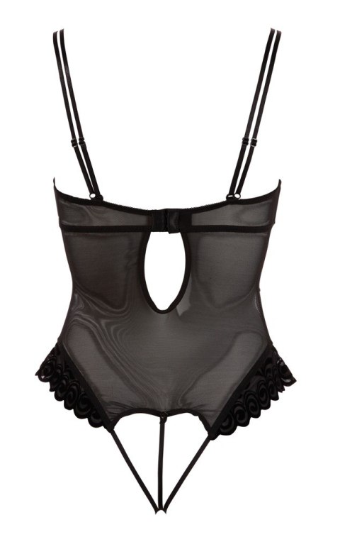 Body 75B/S