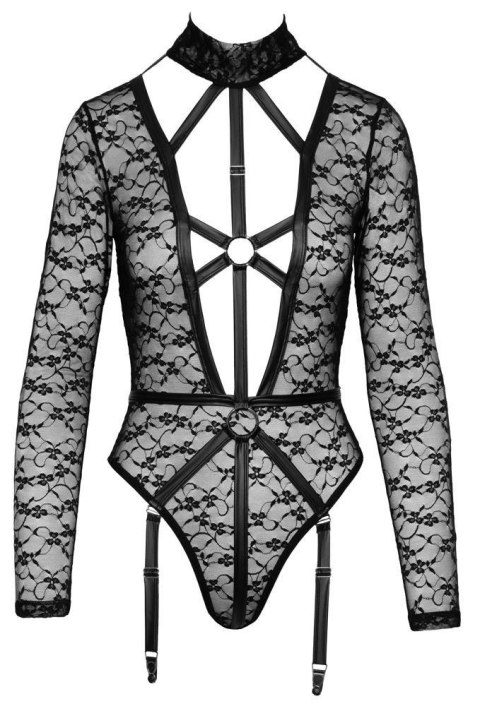 Body Lace S