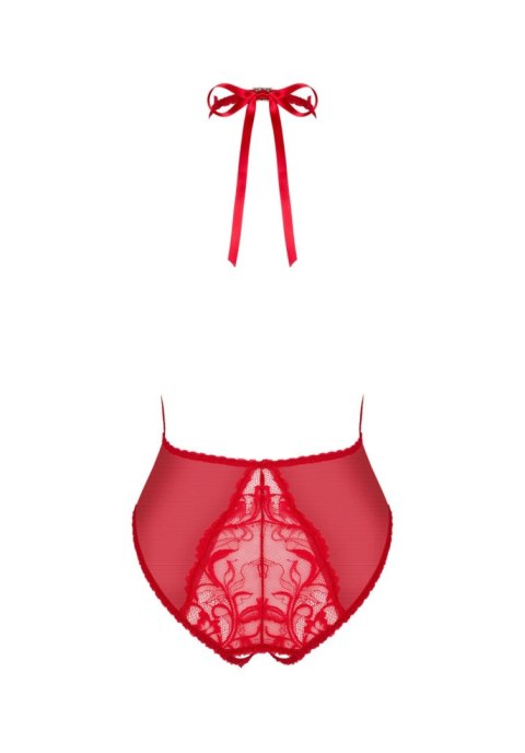 Dagmarie body erotyczne otwarte wycięty krok M/L