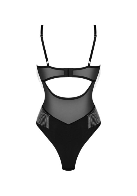 Milladis erotyczne body eleganckie seksowne XL/2XL