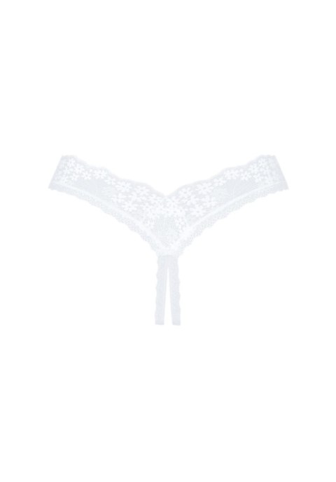 Heavenlly stringi otwarte erotyczne dziurka XL/2XL