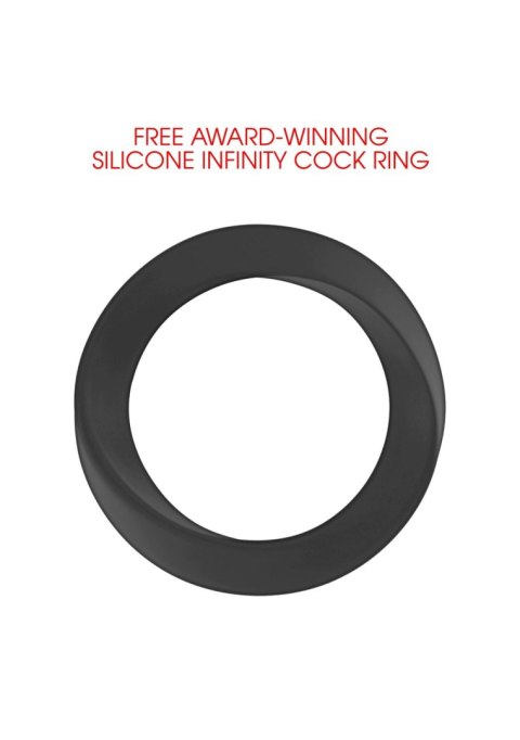 Pompka powiększająca do penisa profesjonalna duża