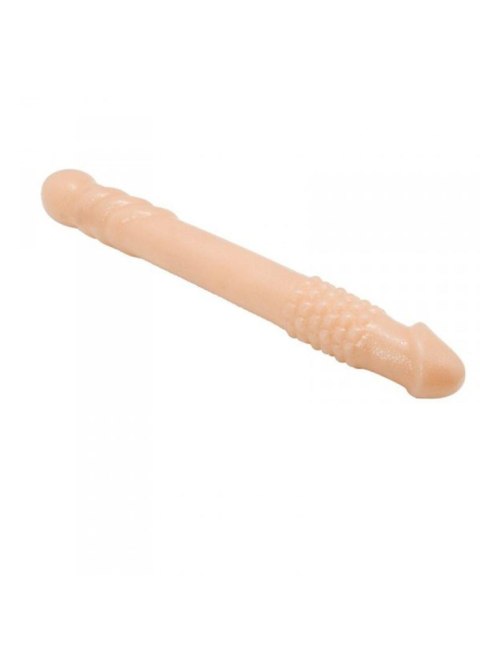 Penis do podwójnej penetracji dwie końcówki 25cm