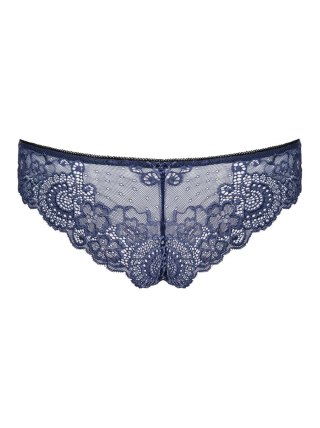 Koronkowe erotyczne figi sex bielizna auroria l/xl