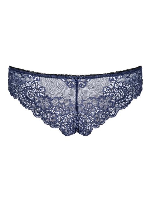 Koronkowe erotyczne figi sex bielizna auroria l/xl